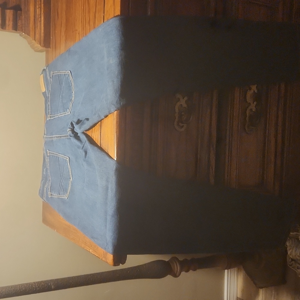 Aeropostale jeans